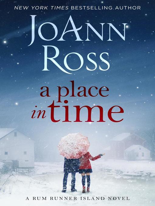 Title details for A Place in Time by Joann Ross - Available